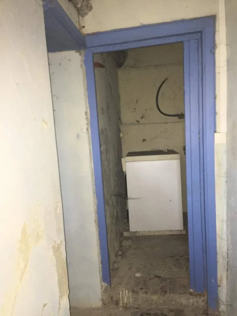 Architecture d’intérieur en Normandie – rénovation complète de maison entre Lisieux et Merville-Franceville. Aménagement intérieur avec matériaux naturels et ambiance lumineuse. Avant travaux